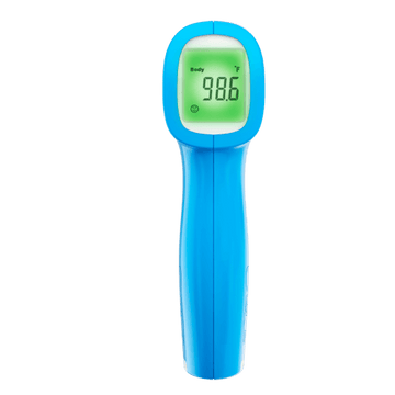 Vicks Non Contact Infrared Body Thermometer